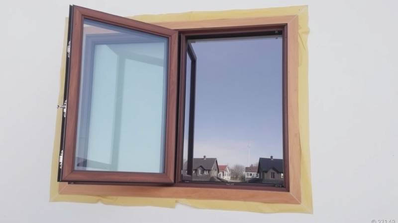 Isolation intérieure d'un appartement ancien à la Croix-Rousse