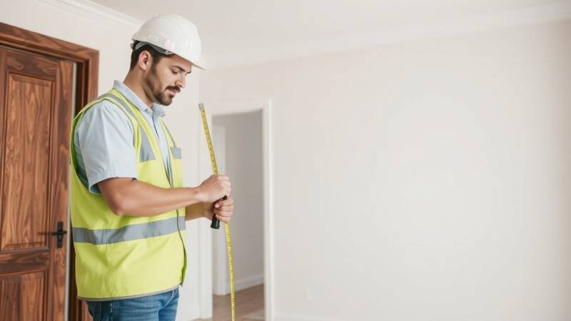 Division de maison en plusieurs appartements à Lyon