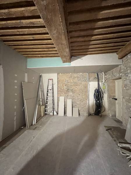 Rénovation entière de votre intérieur d'appartement haussmanien à Lyon