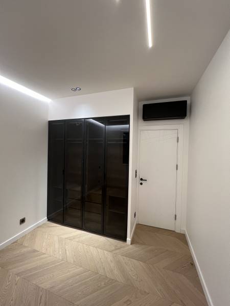 Rénovation intérieure complète d'un appartement de 65 m² à Lyon 6