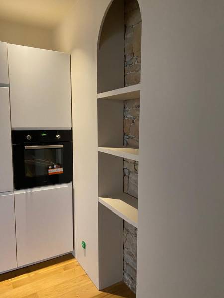 Rénovation entière de votre intérieur d'appartement haussmanien à Lyon