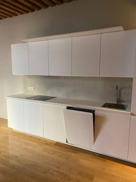 Rénovation entière de votre intérieur d'appartement haussmanien à Lyon