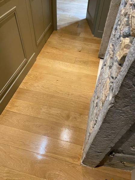 Rénovation entière de votre intérieur d'appartement haussmanien à Lyon